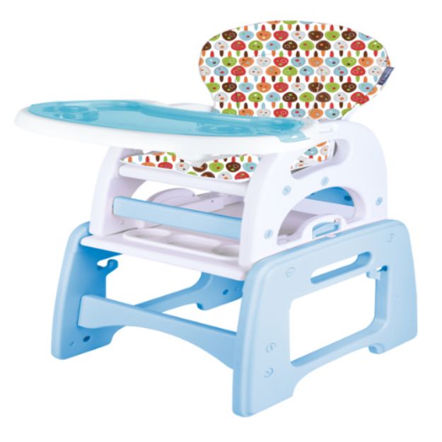 Picture of 2 IN 1 FEEDING CHAIR