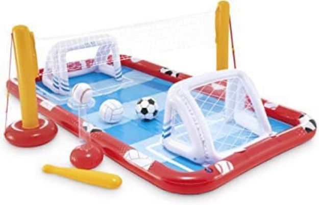 Picture of ACTION SPORTS PLAY CENTER