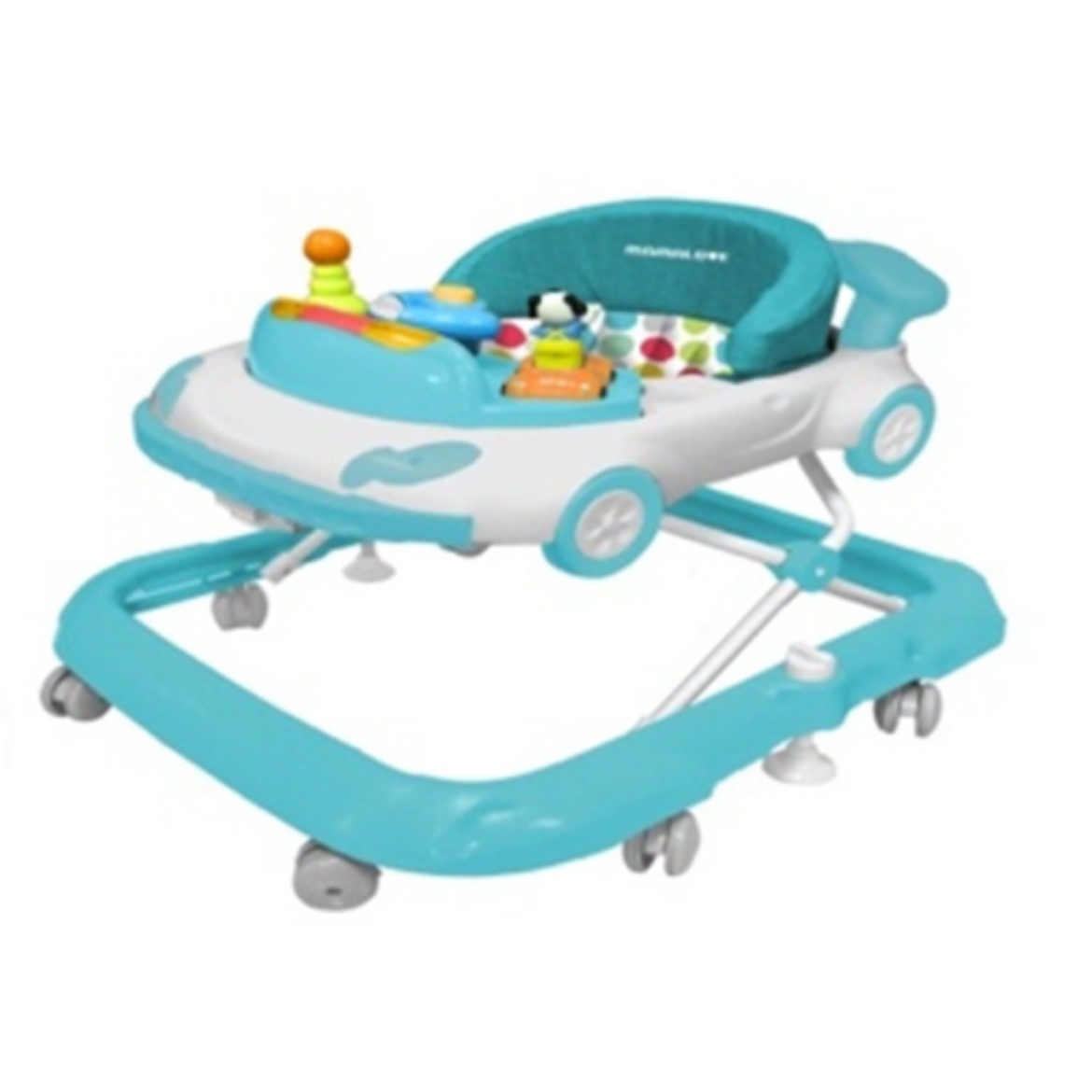 Picture of Activity Walker Car