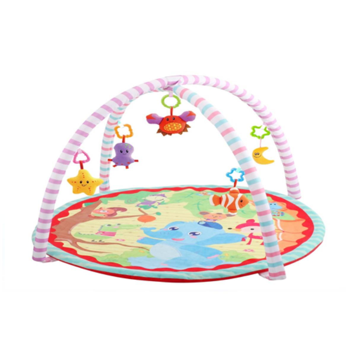 Picture of BABY PLAYING MAT