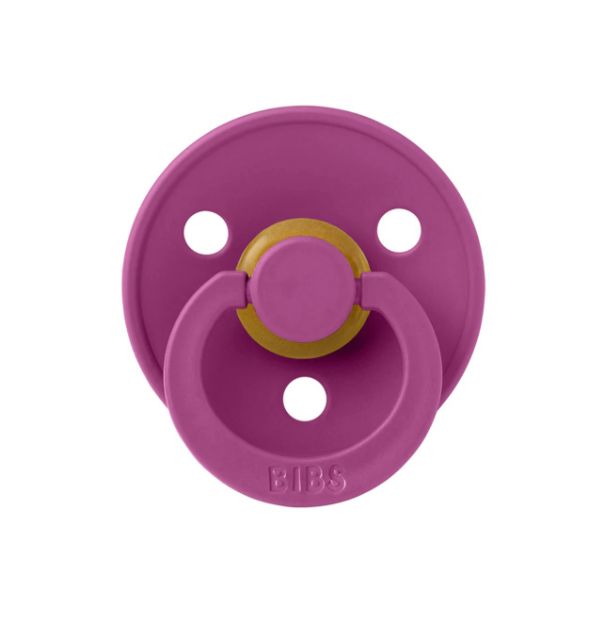 Picture of BIBS Orchid Color