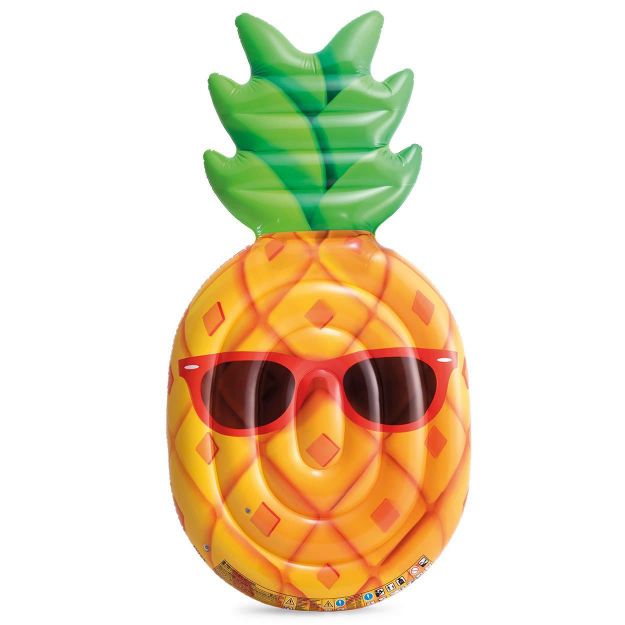 Picture of COOL PINEAPPLE MAT