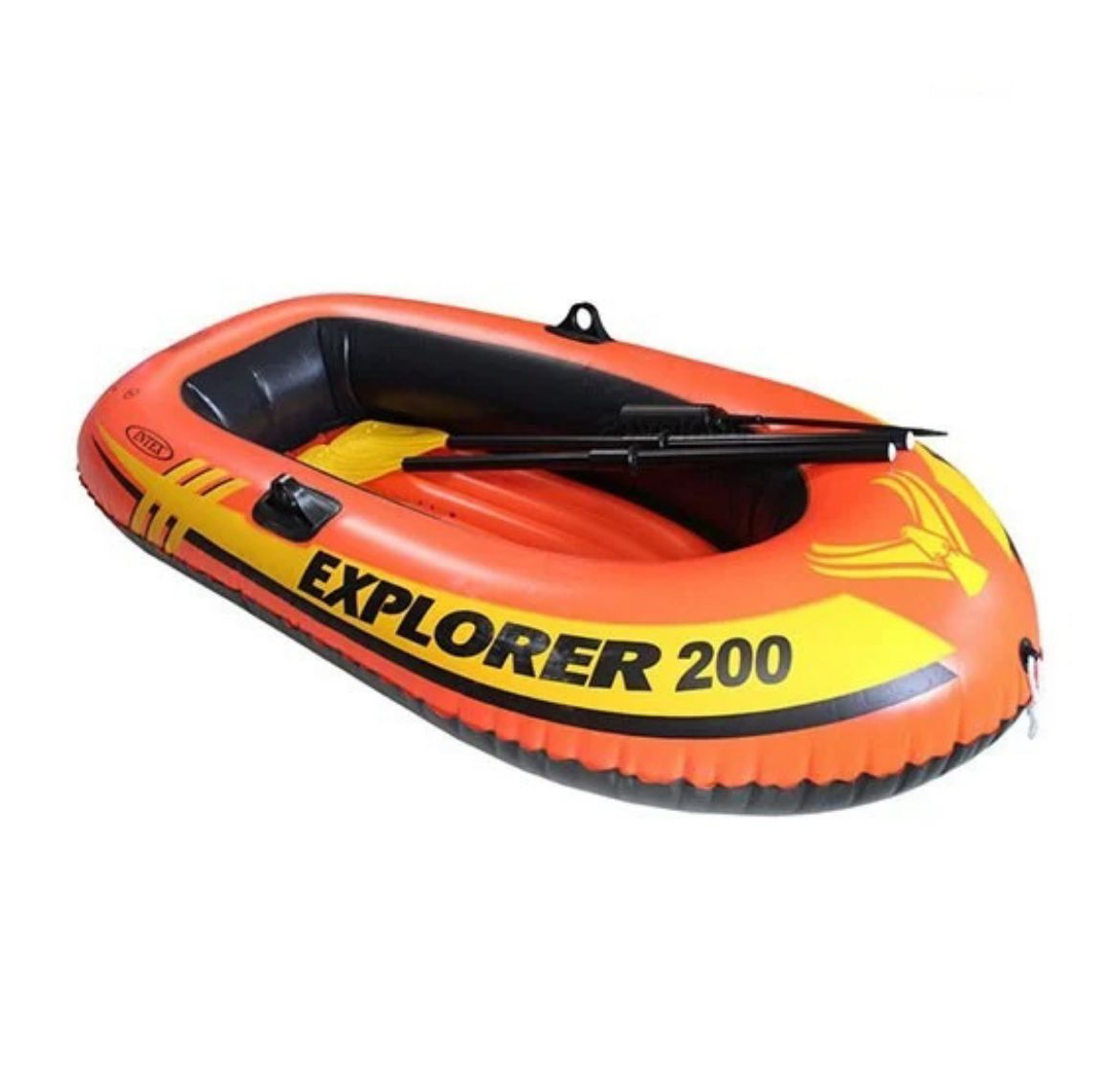 Picture of EXPLORER 200 BOAT