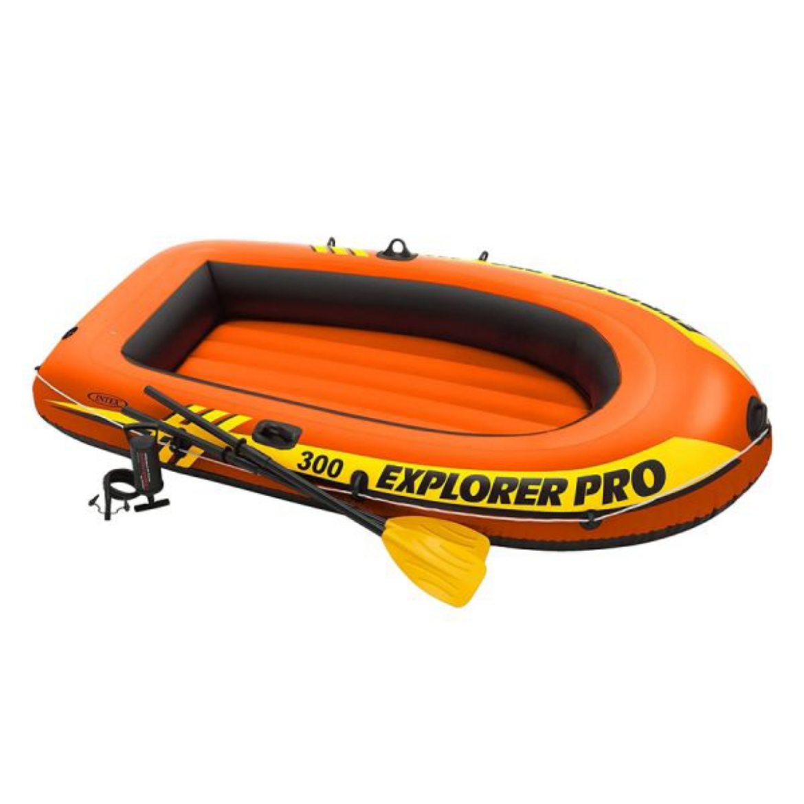 Picture of EXPLORER 300 BOAT