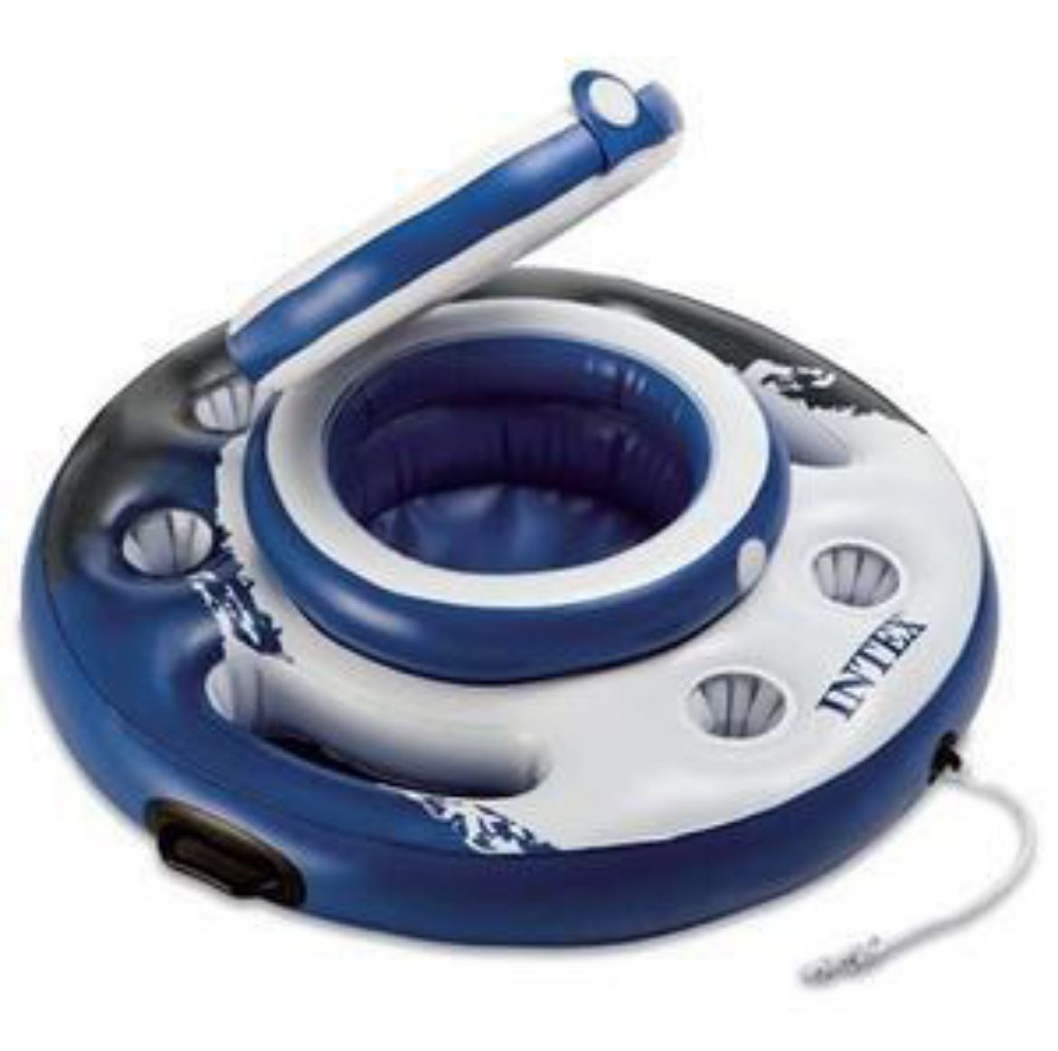 Picture of Intex Mega Chill Inflatable Floating Cooler