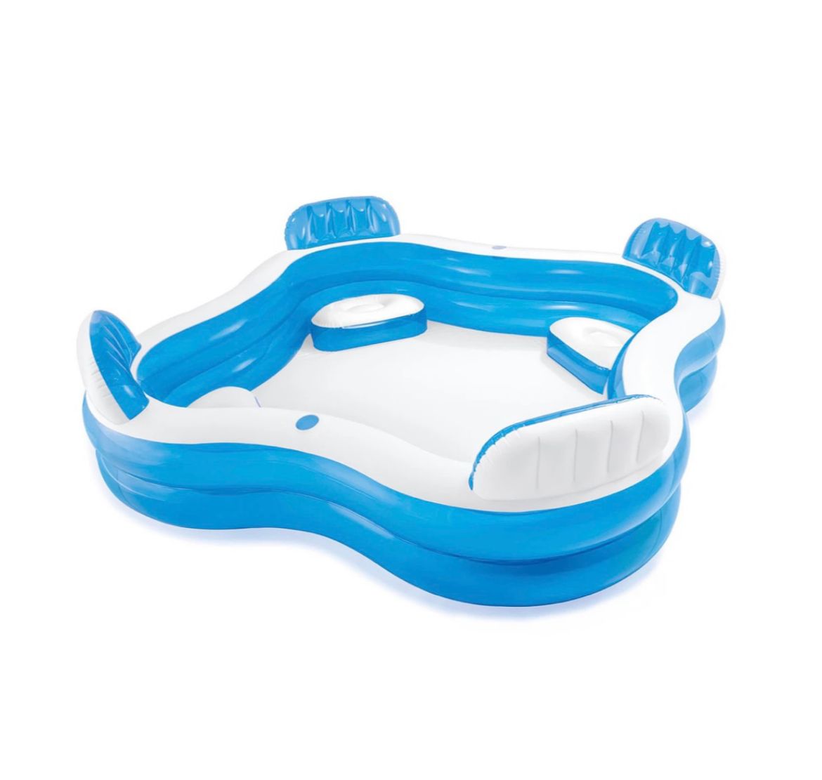 Picture of Intex Swim Center Family Lounge Inflatable Pool