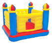 Picture of JUMPING CASTLE