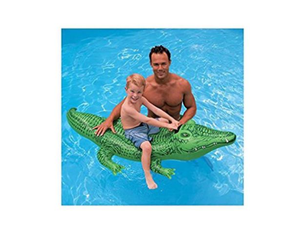 Picture of LIL' GATOR RIDE-ON