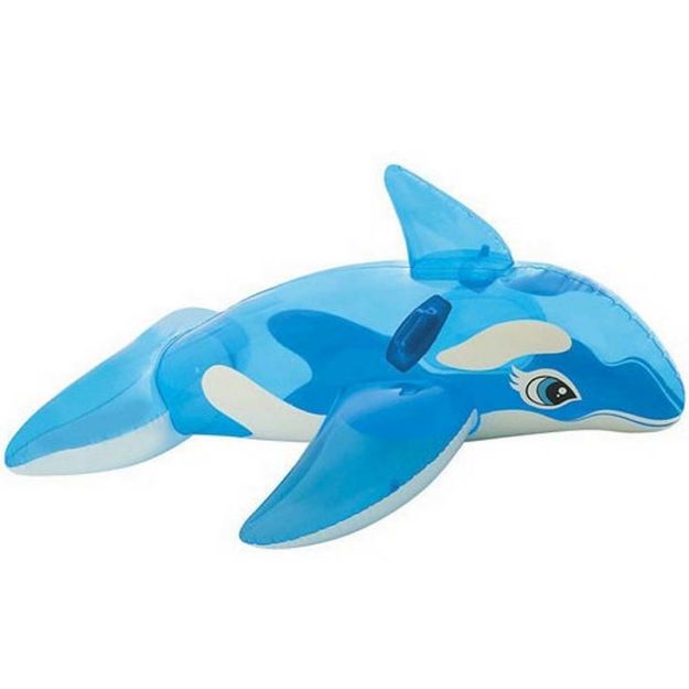 Picture of LIL WHALE RIDE ON