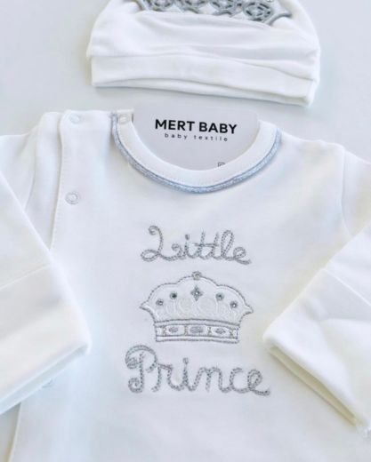 Picture of Little Princess Newborn Set 10 pieces