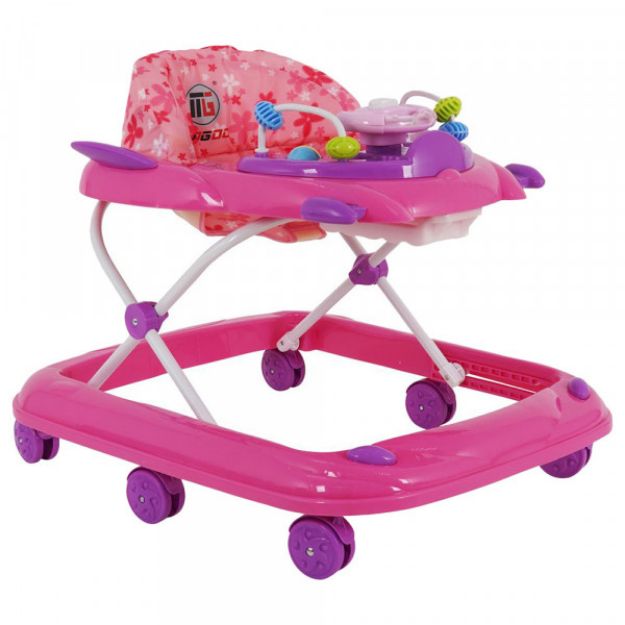 Picture of Lovely Baby - Baby Walker