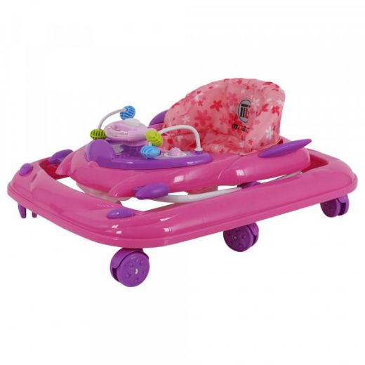Picture of Lovely Baby - Baby Walker