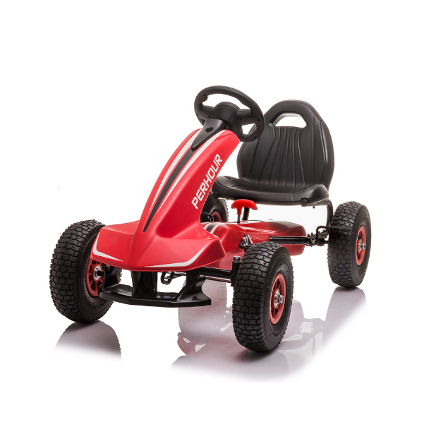Picture of PEDAL CAR WITH PLASTIC WHEEL
