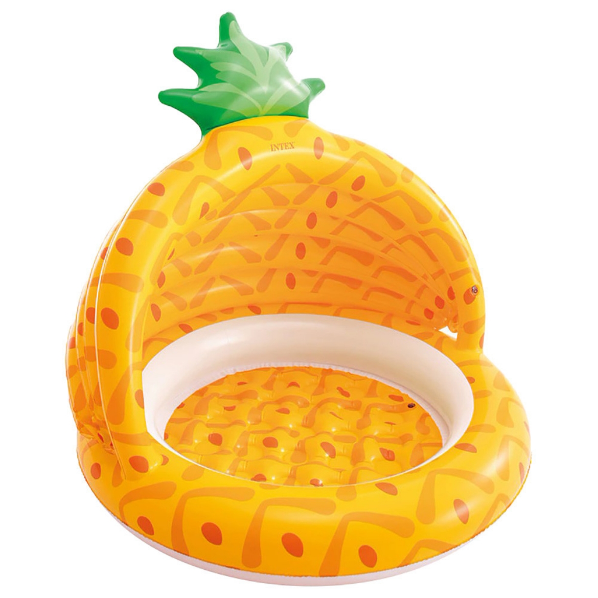 Picture of PINEAPPLE BABY POOL