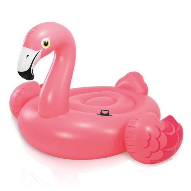 Picture of PINK FLAMINGO RIDE ON