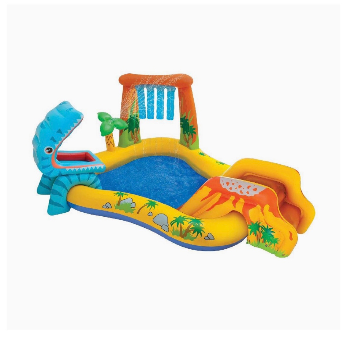 Picture of PLAY CENTER POOL
