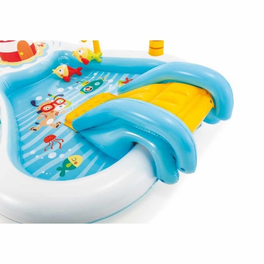 Picture of PLAY CENTER POOL