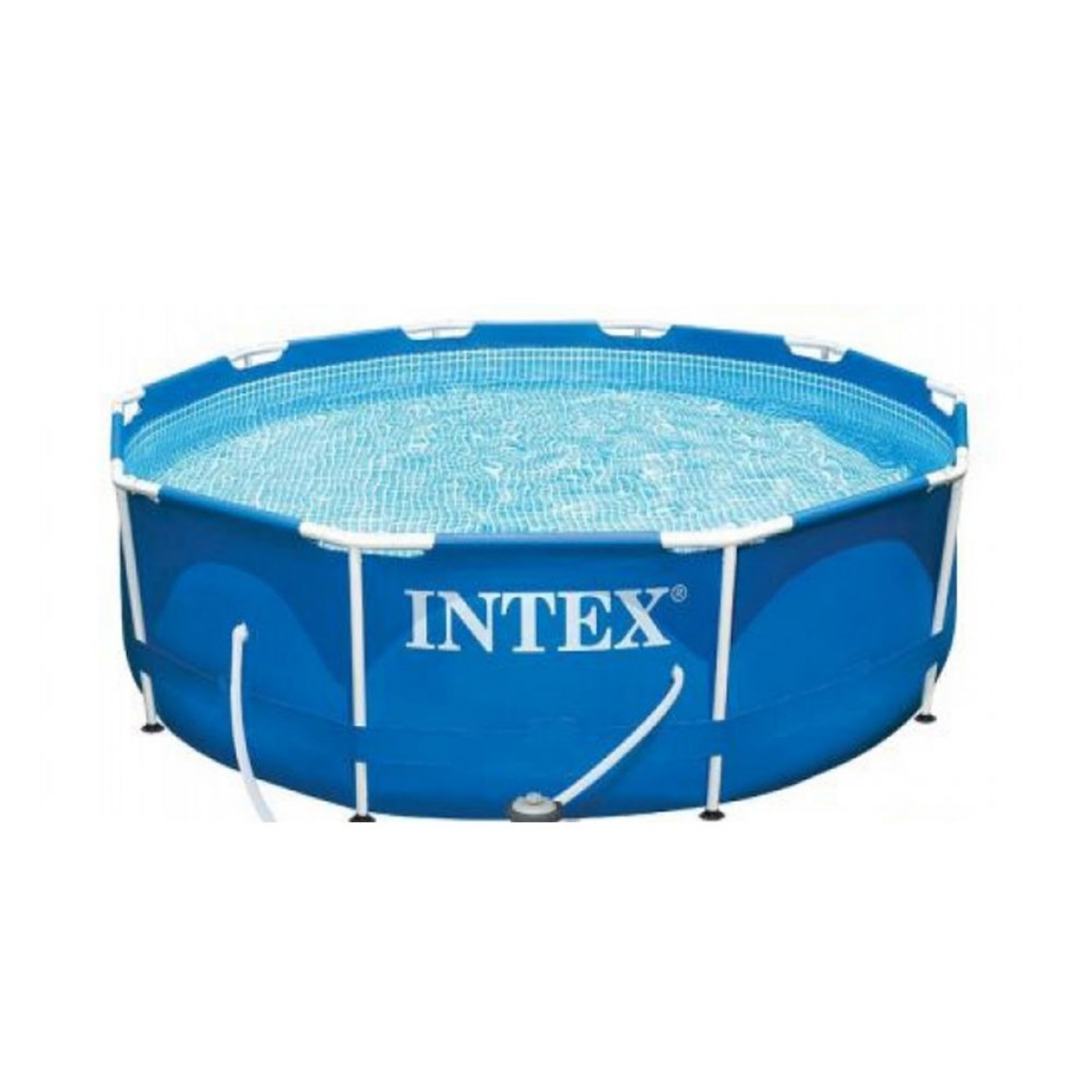 Picture of ROUND FRAME POOL