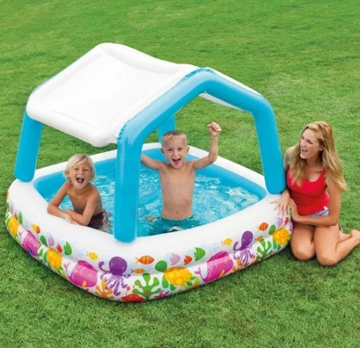 Picture of SUN SHADE POOL