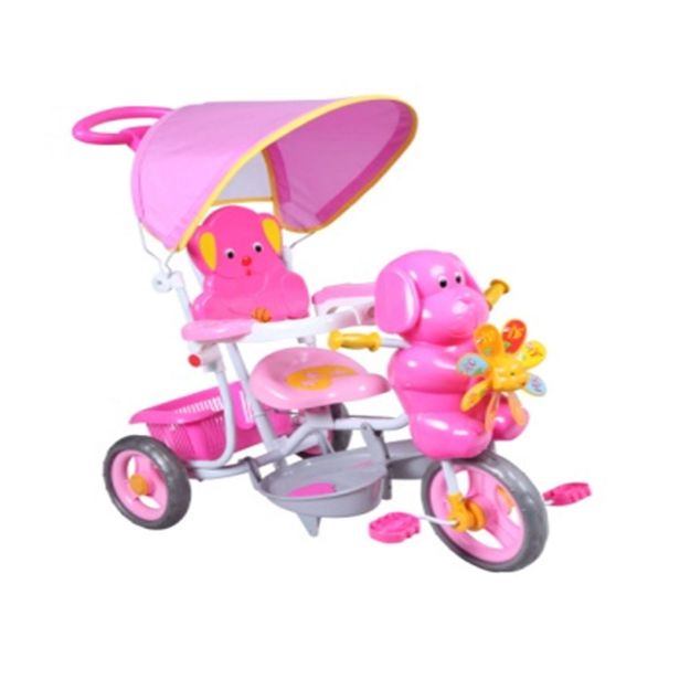 Picture of TRICYCLE WITH MISIC
