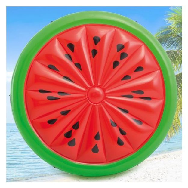 Picture of WATER MELON ISLAND