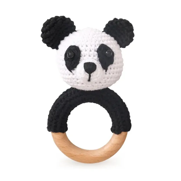 Picture of Rattle panda