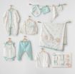 Picture of My sleeping Baby newborn set 10 pieces