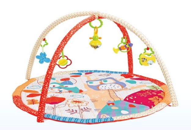 Picture of BABY PLAYING MAT 