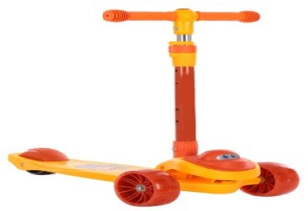 Picture of CHILD SCOOTER