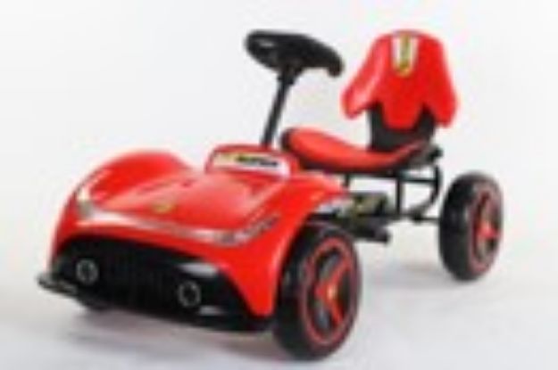 Picture of PEDAL CAR