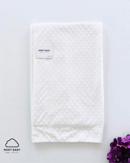 Picture of Wellsoft chickpea blanket