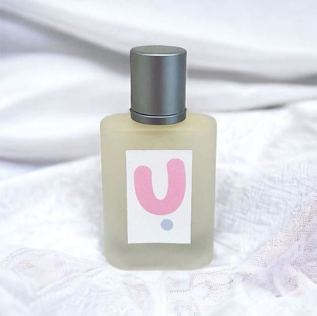Picture of Upick baby Perfume